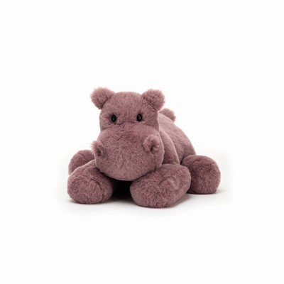 Jellycat Huggady Nijlpaard | IO4203569